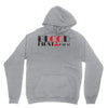 blood first Unisex Hoodie