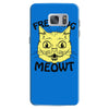 freaking meowt Samsung Galaxy S7