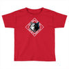 WILD ANIMAL IN THE WORLD Toddler T-shirt