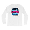 all you need is love is all you need Long Sleeve Shirts