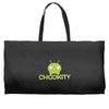 Chookity Weekender Totes