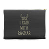 ragnar Accessory Pouches