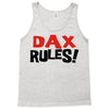 dax rules! Tank Top