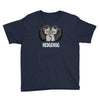 hedgehug Youth Tee