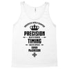 Undisputed World Champion Tank Top