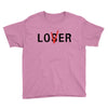 Loser / Lover IT Movie Youth Tee