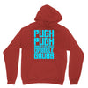 pugh pugh barney mcgrew Hoodie