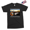 Salvador Dali The Persistence Of Memory Exclusive T-shirt