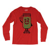 weed Long Sleeve Shirts