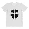 mask All Over Women's T-shirt