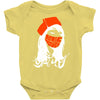 sonic youth Baby Onesie