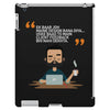 art director iPad 3 and 4 Case