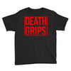 Death Grips Youth Tee