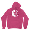 pitbull syndicate logo dogs Unisex Hoodie