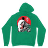 tetsuo Unisex Hoodie