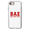 BAE Best Aunt Ever iPhone 8