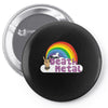 death metal Pin-back button