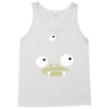 nibbler futurama Tank Top
