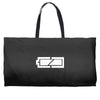 baterai Weekender Totes