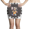 ronaldinho anime Mini Skirts