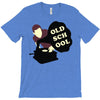 old school dj T-Shirt