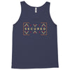 secured Tank Top