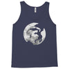 moon dovahkiin Tank Top