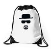 premium Drawstring Bags
