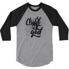Child Of God 3/4 Sleeve Shirt
