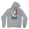Supreme Leader Un, Kim Jong Un Parody Hoodie