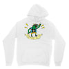 radical lizard Unisex Hoodie