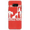 i support single moms Samsung Galaxy S8