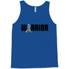 warrior Tank Top