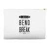 bend Accessory Pouches