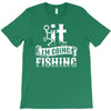 going fishing T-Shirt
