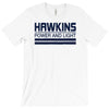 hawkins power and light T-Shirt