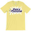 pete's painting T-Shirt