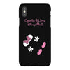 Creating a Little Disney Magic Baby Girl iPhoneX