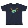 high tooths with joint Toddler T-shirt