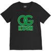 og kush V-Neck Tee