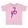 Jake Paul Toddler T-shirt