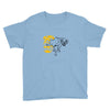make your mark dog Youth Tee
