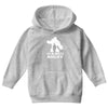 I'm Alway Angry Youth Hoodie