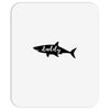 Daddy Shark Mousepad