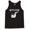 netflexin' Tank Top
