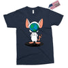 take over the surreal Exclusive T-shirt