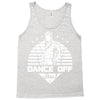 Dance Off Bro! Tank Top