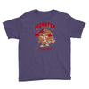 monster bros Youth Tee