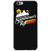 summoners rift iPhone 6/6s Case