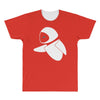 Wall-E Eve All Over Men's T-shirt